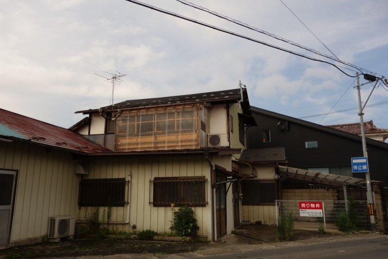 福島市 笹木野字町尻 （宅地） 売地情報 福島の不動産情報ポータルサイト Get不動産