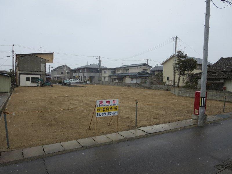 福島市中心部東部の不動産賃貸物件情報アパートマンション 菅野地所