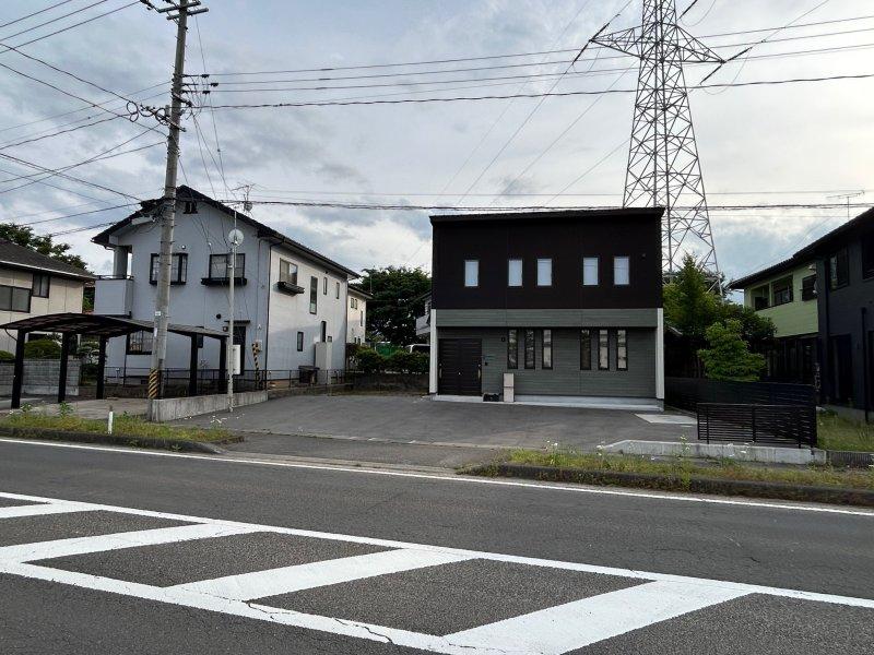 福島市の不動産情報　株式会社 マルフォート