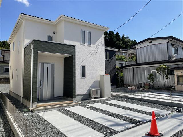 福島市の不動産情報　タック福島