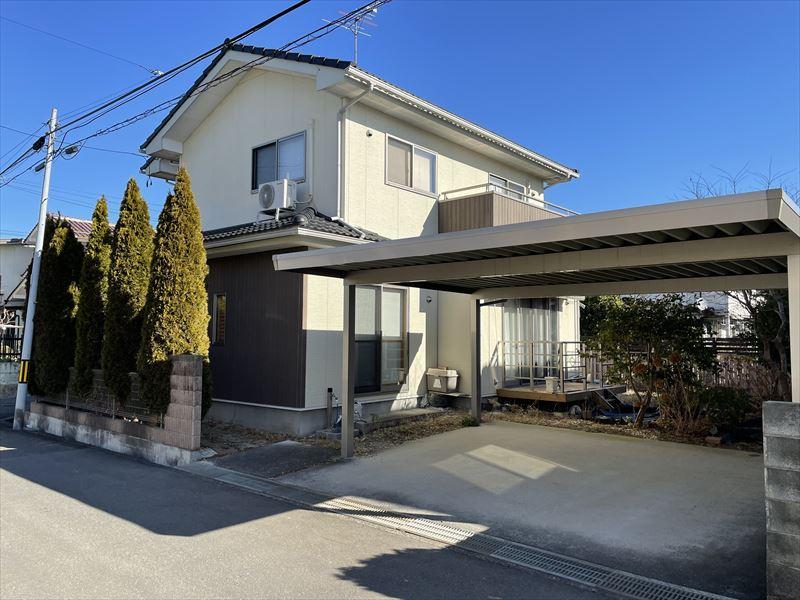 福島市の不動産情報　タック福島