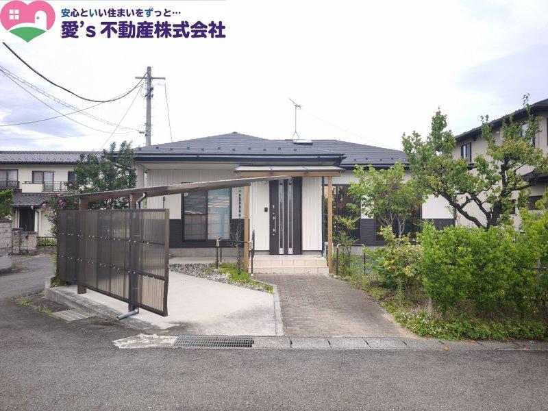 福島市の不動産情報　株式会社 マルフォート
