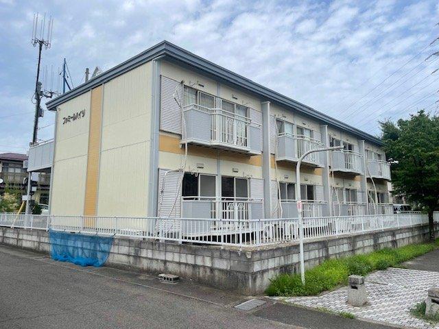 福島市の不動産情報　合同会社 ENISHI えにし