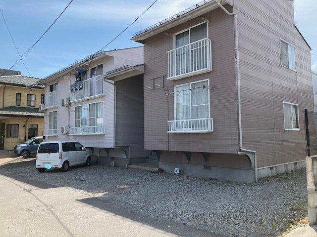 福島市の不動産情報　ホンダ・プロジェクト株式会社