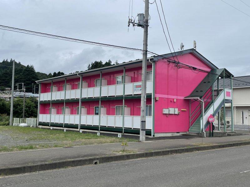 福島市 金谷川でのお部屋探しは、にぐらや不動産へ。