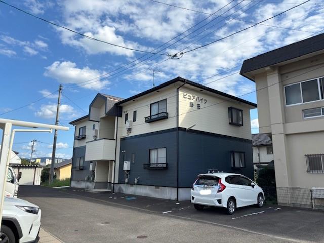 福島市の不動産情報　ホンダ・プロジェクト株式会社
