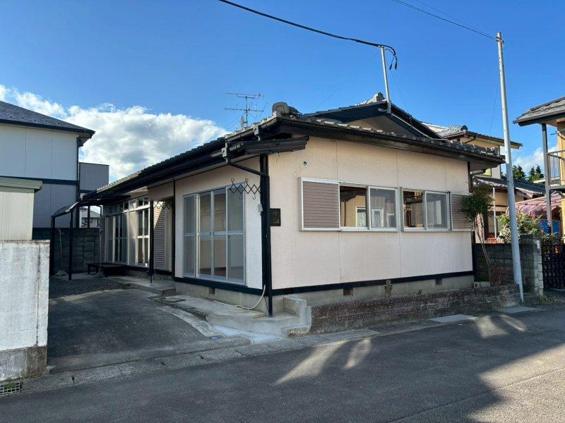 福島市の不動産情報　ホンダ・プロジェクト株式会社