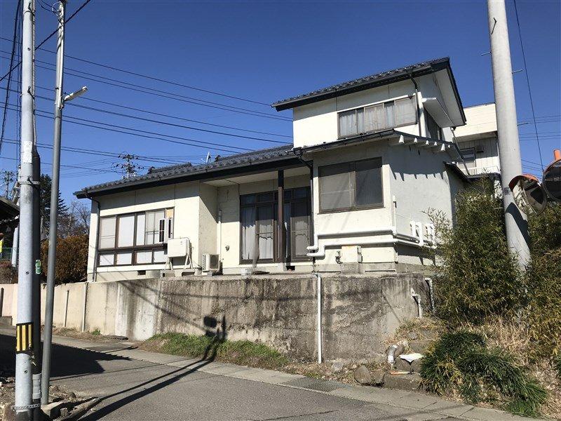 福島市の不動産情報　ホンダ・プロジェクト株式会社