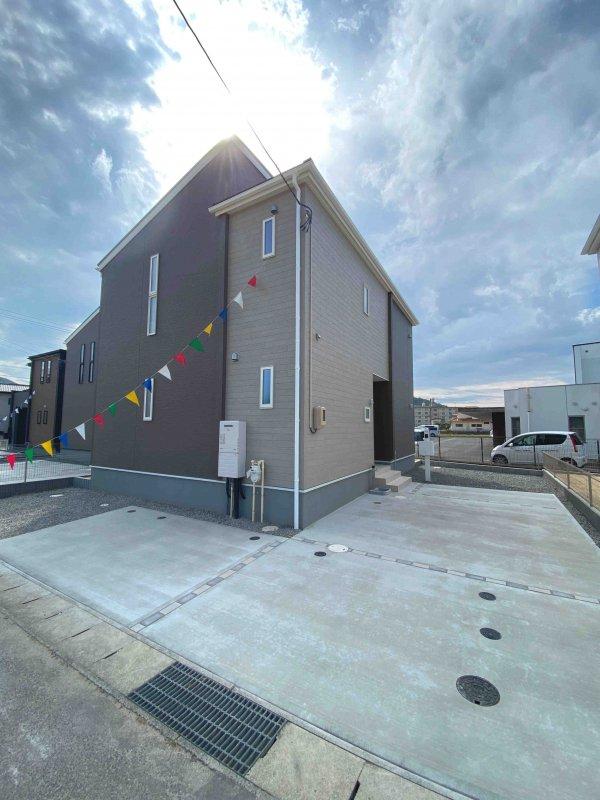福島市の不動産情報 株式会社 マルフォート