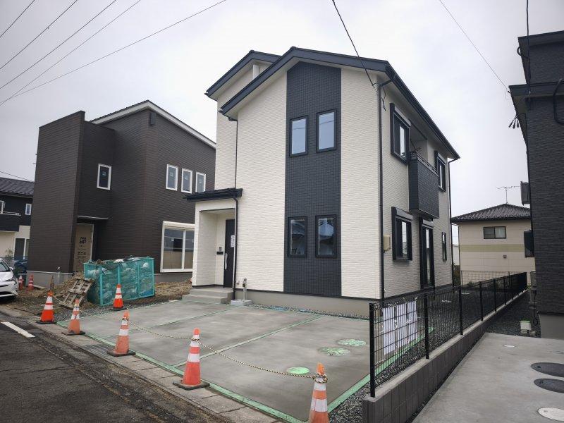 福島市の不動産情報　愛’S不動産株式会社