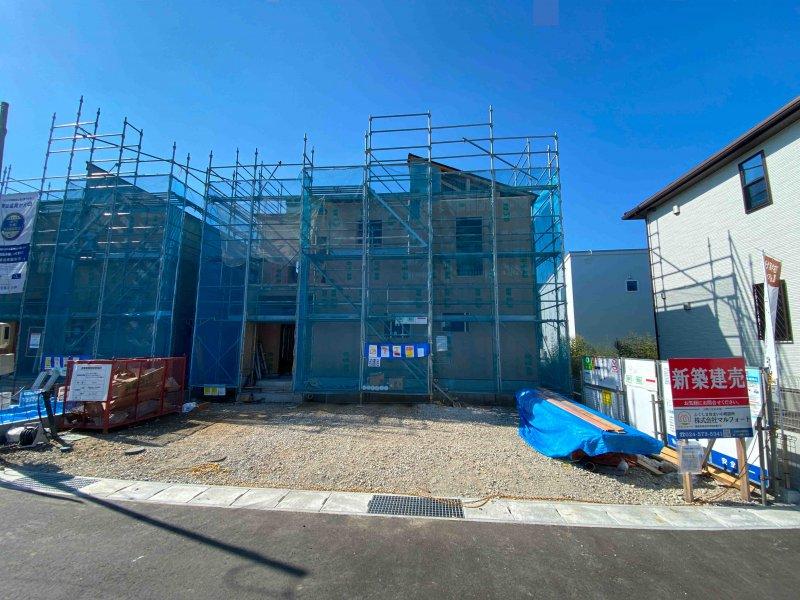 福島市の不動産情報 株式会社 マルフォート