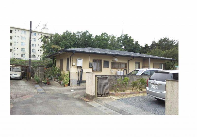 福島市 金谷川でのお部屋探しは、にぐらや不動産へ。